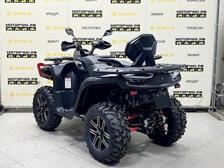 2026 Segway AT10, белый, 1190000 рублей, вид 3