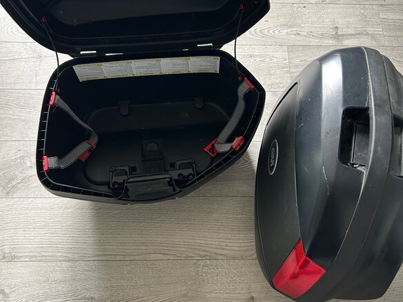 2014 Honda VFR 800, белый, 970000 рублей - вид 9
