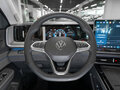 2026 Volkswagen Tavendor I Рестайлинг, чёрный, 5920000 рублей - вид 10