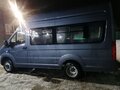 2020 ГАЗ ГАЗель Next, серый, 2250000 рублей - вид 4