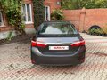 2014 Toyota Corolla XI (E160, E170, E180), серый, 1050000 рублей - вид 2