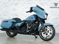 2024 Harley-Davidson Street Glide, синий, 2899000 рублей - вид 4