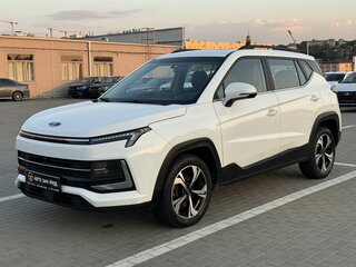 2022 Москвич 3, белый, 990000 рублей, вид 2