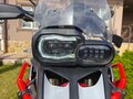 2017 BMW F 800 GS, белый, 900000 рублей - вид 2