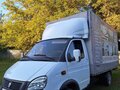 2011 ГАЗ ГАЗель (3302), белый, 1080000 рублей - вид 5