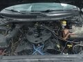 1998 Chrysler 300M, чёрный - вид 11
