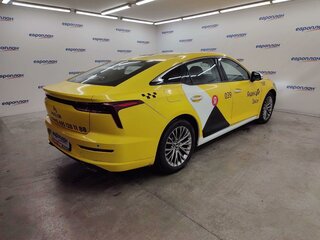 2023 FAW Bestune B70 I, белый, 1024611 рублей, вид 3