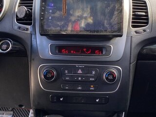 2012 Kia Sorento II Рестайлинг, серый, 1470000 рублей, вид 3