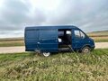 2003 ГАЗ ГАЗель (2705), синий, 350000 рублей