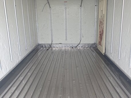 2009 Hyundai Porter II, белый, 740000 рублей, вид 2