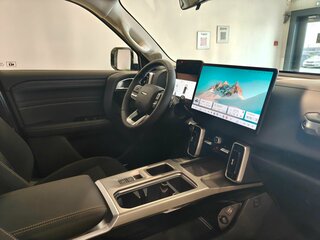 2026 Haval Dargo I Рестайлинг, белый, 3499000 рублей, вид 4