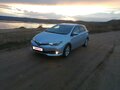 2015 Toyota Auris II Рестайлинг, серебристый, 1400000 рублей