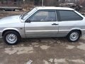 2006 Lada (ВАЗ) 2113, серебристый, 200000 рублей - вид 3