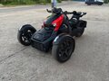 2022 BRP Can-Am Ryker, чёрный, 1000000 рублей - вид 4