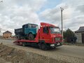 2019 МАЗ 4371, красный, 3200000 рублей - вид 1