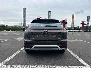 2023 Volkswagen Tayron I Рестайлинг, чёрный, 2450008 рублей, вид 5