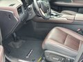 2018 Lexus RX 350L IV, синий, 4245240 рублей - вид 4
