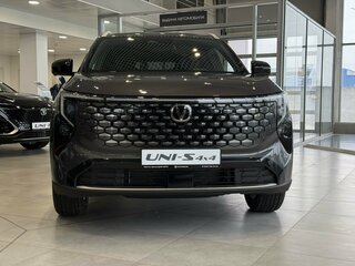 2026 Changan UNI-S I Рестайлинг, серый, 2979900 рублей, вид 2