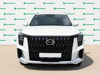 2026 GAC GS8 II, белый, 4949000 рублей, вид 2
