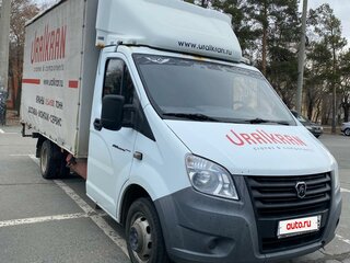 2019 ГАЗ ГАЗель Next, белый, 1500000 рублей, вид 5