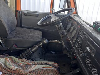 2006 КамАЗ 6520, оранжевый, 1350000 рублей, вид 5