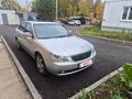 2006 Kia Magentis II, серебристый, 500000 рублей - вид 1