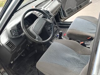 2005 Lada (ВАЗ) 2110, голубой, 100000 рублей, вид 5