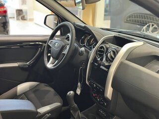 2026 Lada (ВАЗ) Largus I Рестайлинг, серый, 1992000 рублей, вид 5
