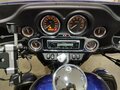 2007 Harley-Davidson Electra Glide, синий, 750000 рублей - вид 4