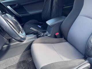2013 Toyota Zelas I, белый, 1190000 рублей, вид 4