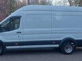 2017 Ford Transit, белый - вид 10