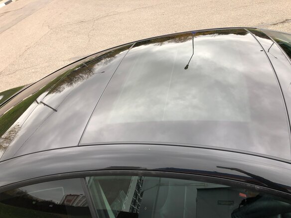 2007 BMW 6 серии 650i II (E63/E64), чёрный, 2250000 рублей - вид 16