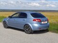 2010 Chevrolet Lacetti I, голубой, 570000 рублей - вид 4