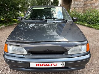2012 Lada (ВАЗ) 2114, серый, 165000 рублей, вид 2