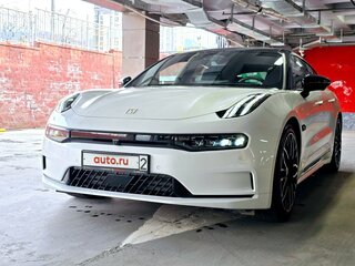 2024 Zeekr 001 100 kWh I, белый, 5100000 рублей, вид 1