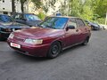 2005 Lada (ВАЗ) 2112, красный - вид 1