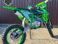 2024 Wels RT 125, чёрный, 75000 рублей - вид 5
