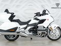 2023 Honda GL 1800 Gold Wing, белый, 3227000 рублей