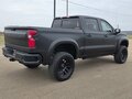 2026 Chevrolet Silverado ZR2 IV (T1XX) Рестайлинг, чёрный, 11600000 рублей - вид 4