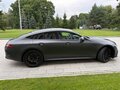 2021 Mercedes-Benz AMG GT 4-Door Coupe 43 I, серый - вид 7