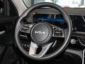 2026 Kia Seltos I Рестайлинг, серый - вид 10