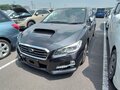 2017 Subaru Levorg I, серый, 1650000 рублей