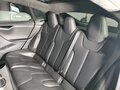 2016 Tesla Model S 75D I Рестайлинг, синий, 2750000 рублей - вид 11