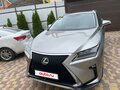 2019 Lexus RX 300 IV, серый, 4750000 рублей - вид 1