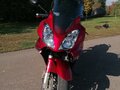 2009 Honda VFR 800, пурпурный, 629000 рублей - вид 1