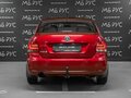 2016 Volkswagen Polo V Рестайлинг, красный - вид 3