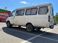 2002 ГАЗ ГАЗель (3221), белый, 150000 рублей - вид 5