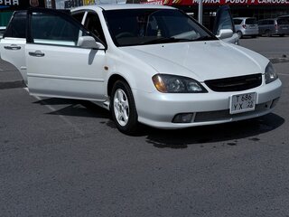 2000 Honda Avancier I, белый, 470000 рублей, вид 1