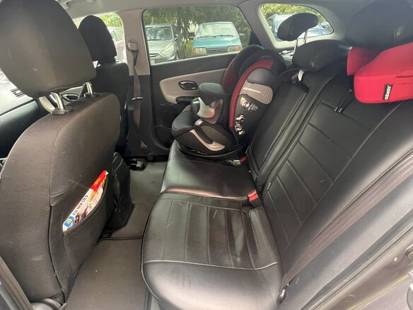 2013 Kia Ceed II, серый - вид 17