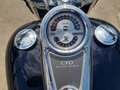 2008 Harley-Davidson Road King, синий, 809000 рублей - вид 4